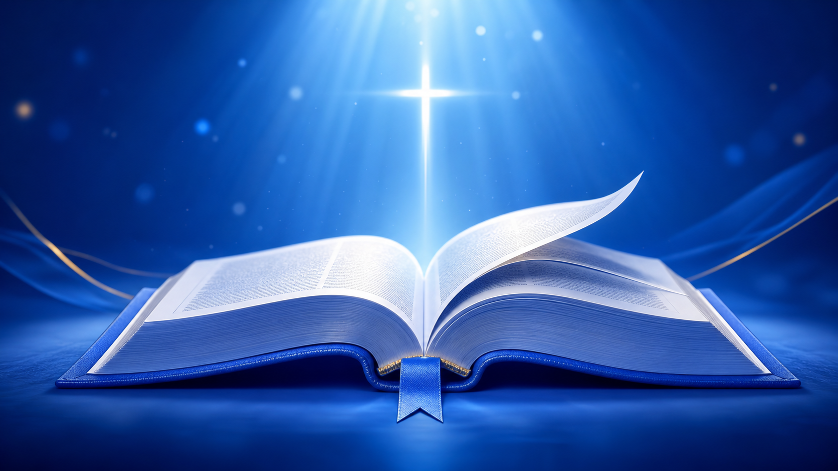 Holy Bible: NIV & KJV app banner