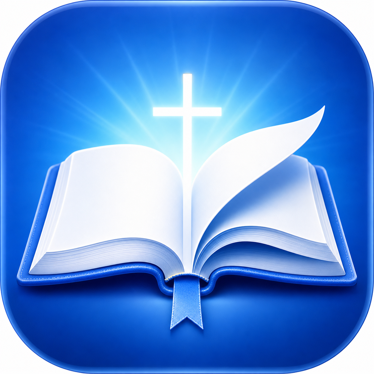 Holy Bible: NIV & KJV icon
