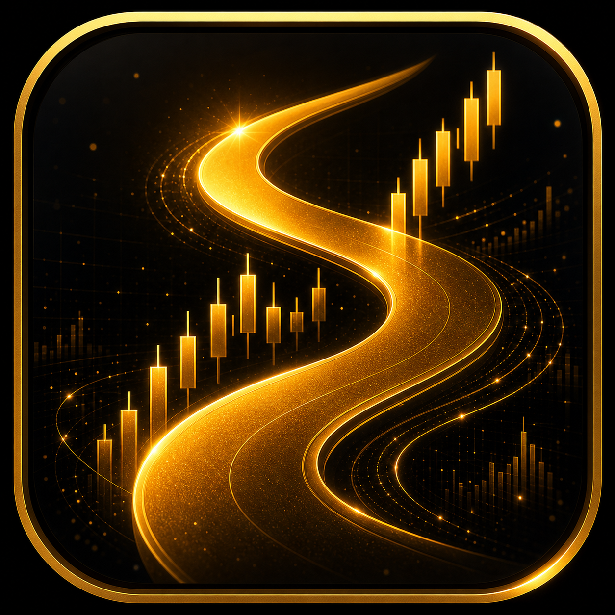 SabiCrypto: Learn & Earn icon